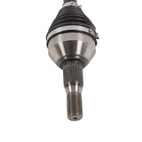 Front Left CV Axle Shaft for Buick Century Regal Chevy Impala Pontiac Bonneville D-0020 – product image 7