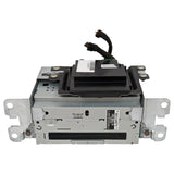 09-15 JAGUAR XF 7G9N-18C815-TA MULTIMEDIA CONTROL MODULE Radio Player Receiver OEM - product image