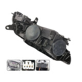 Driver Xenon Headlight with LED DRL for 2013-2017 Volkswagen CC VW2518115 – product image 8