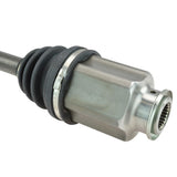 Front CV Axle Pair for 2000-2004 Subaru Impreza, Outback & 2003-2006 Baja