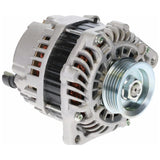 Alternator For Honda Fit L4 1.5L 09-14 11410A 11410N 11410N-OEM – front view