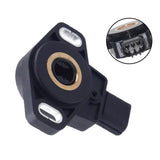 Throttle Position Sensor 16402-RAA-A02 for 2003-2005 Honda Accord
