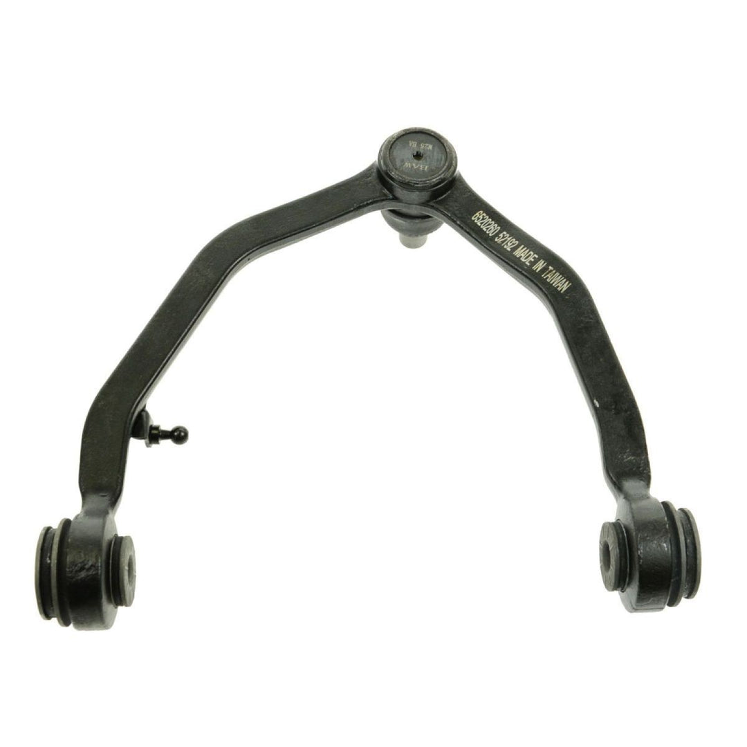 Front Upper Control Arm Pair with Ball Joints for 1993-1998 Lincoln Mark VIII