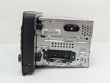 06-08 Mercedes W164 ML GL Comand Head Unit Navigation Radio CD Player Display A1648704089 OEM - product image