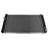 Radiator for Chevrolet Blazer, S10, GMC Jimmy, Sonoma & Oldsmobile Bravada