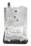 2006-2007 Ford Five Hundred Mercury AM FM 6 CD Radio w Aux Input 6G1T-18C815-BC - product image