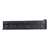 Rear Door Lower Molding RH Passenger Side for 2016-2022 Honda Pilot 75313TG7A12