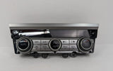 2015-2017 Subaru Legacy AC Heater Air Climate Temperature Control 72311AL11B OEM - product image