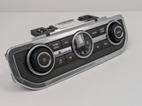 2010-2011 LR4 / RANGE ROVER SPORT (L320) AM/FM STEREO GPS NAVIGATION CD RECEIVER OEM AH22-18C858-BE - product image
