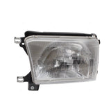 Headlight For 1996-1998 4Runner Left 8115035211 TO2502118 6221-0045L - product image