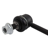 Front Complete Strut and Sway Bar Link Kit for 2019-2023 Volkswagen Jetta