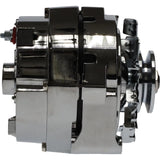 GM One-Wire Chrome Alternator PP7294-SECN – alternate view