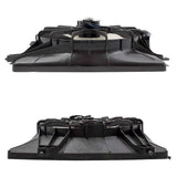 Condenser Fan Assembly with Controller & Radiator Fan Assembly for 2007-2009 CR-V 7661-0031C2 - product image