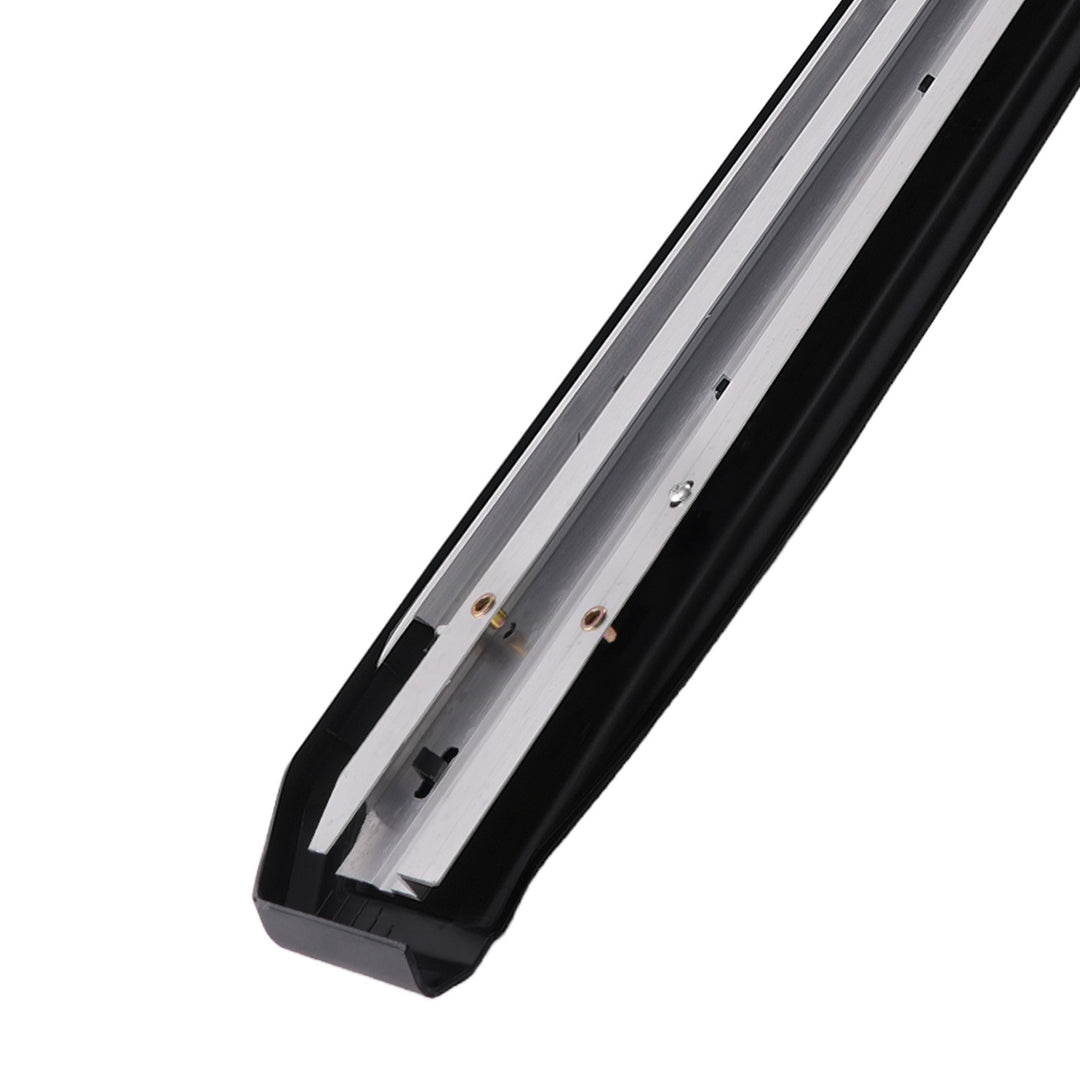Running Boards for 2025 Toyota 4Runner, Pair