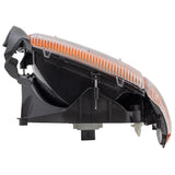 Headlight For 1998-2004 Dakota Built From 8/18/97 Right 55055110AI CH2503122 2221-0012R - product image