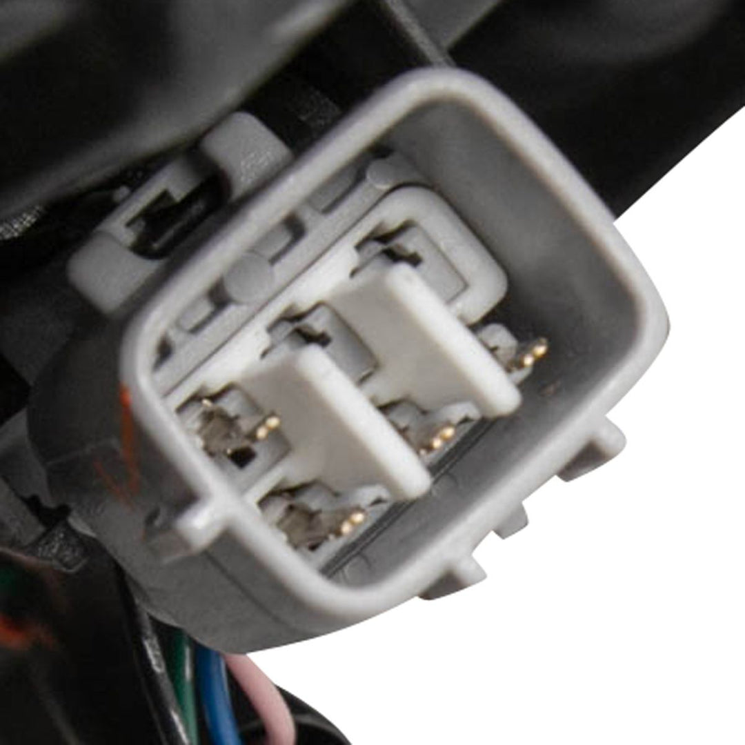 Headlight Assembly Pair for 2021 Toyota Highlander