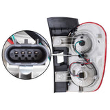 Tail Light For 2010-2015 Equinox Set 23267749 GM2801242 1222-0026LR - product image