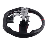 Carbon Fiber and Leather Steering Wheel for 2014-2018 Infiniti Q50