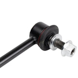 Front CV Axle, Wheel Bearing, Hub and Sway Bar Link Kit for 2017 Honda CR-V AWD