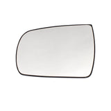 Mirror Glass with Base For 2011-2015 Sorento Heated Left 876111U100 9339-0054L - product image