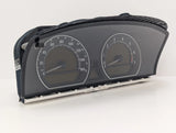 2002-2008 BMW E65 745Li 745i 750i 750Li Speedometer Gauge Cluster 9140814 OEM 62119140814 - product image