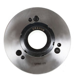 ER40 Collet Chuck 125mm with 5/8 Inch Stud for Lathe and Milling