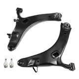 Front Lower Control Arm Pair for 2009-2013 Subaru Forester 2011-2014 Impreza 20202SC000
