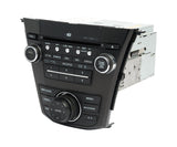 2010-2013 Acura MDX OEM AM/FM Radio Receiver with CD Player 39101-STX-A610-M1 2AF1 - product image