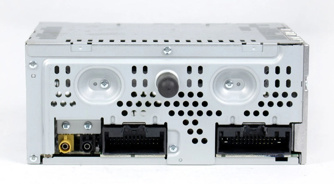2013-15 Lincoln MKS AM FM Radio Single Disc CD Player Part Number DA5T-19C107-JB - product image