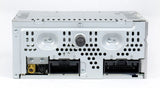 2013-15 Lincoln MKS AM FM Radio Single Disc CD Player Part Number DA5T-19C107-JB - product image