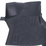 All Weather Front Floor Liner for 2013-2024 Ford E-Series Van