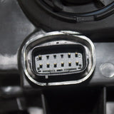Headlight For 2011-2014 300 w/ Chrome Bezel Right 68143002AC CH2503231 2221-0211R - product image