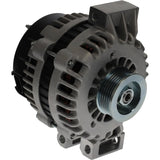 Alternator For Chevy Trailblazer 4.2 6-cyl 2002 2003 2004 2005 PP8290N – front view
