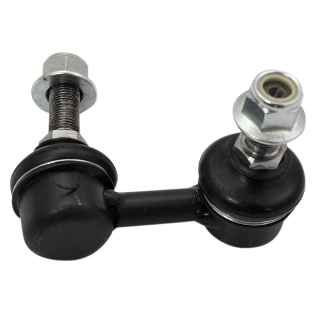 Front Lower Control Arm, Outer Tie Rod and Sway Bar Link Kit for 2008-2017 Infiniti EX35, EX37, G37, Q60 and QX50 AWD