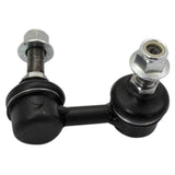 Front Lower Control Arm, Outer Tie Rod and Sway Bar Link Kit for 2008-2017 Infiniti EX35, EX37, G37, Q60 and QX50 AWD