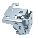 Front Right Lower Door Hinge with Spring for 2007-2014 Chevrolet Silverado GMC Sierra 20969646