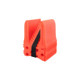 RV Sewer Hose Support 10 Ft Orange