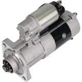 Starter For Kubota V3000 Engines M008T80871 1K01163010 1K01163011 1K01163012 – front view