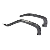 Front and Rear Fender Flare Set for 2016-2023 Toyota Tacoma 7587104060