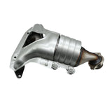 Exhaust Manifold Catalytic Converter for 2001-2005 Honda Civic 1.7L 18160-PLM-A00 – product image 3