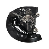 Front Passenger Side Steering Knuckle with Hub for 2011-2017 Toyota Sienna FWD 698-430