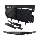 Front Grille Shutter Assembly for 2019-2022 Chevrolet Silverado 1500 84652495