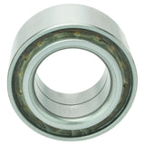 8-Piece Front Wheel Hub, Bearing & Seal Kit for Subaru Legacy, Impreza & Forester