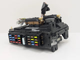 2009 2010 Explorer Mountaineer Body Control Module BCM Multifunction Fuse Box OEM 9L2T-14B476-AC - product image