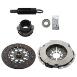 Clutch Kit for 2001-2003 BMW 325xi 330i 330Ci 530i 2001-2002 Z3 03-049