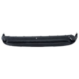 Rear Bumper Lower Valance Cover for 2024-2025 Chevrolet Trax 42854014