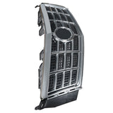 Front Upper Grille for 2013-2015 Cadillac XTS 23473084