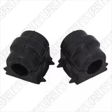 Front Left & Right Suspension Stabilizer Bar Bushing Kit For Ford Explorer - product image 4
