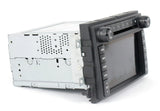 2013 Ford Expedition AM/FM Radio CD MP3 Player GPS Navigation Model DL1T18K931AC - product image