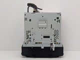 2011 2012 2013 Kia Sorento UVO Infinity AM FM Radio CD MP3 SAT UVO 96160-1U300CA OEM - product image